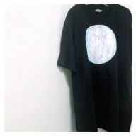 T-shirt “BLUE MOON”