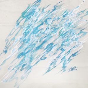 totebag “nagare”