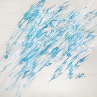 totebag “nagare”