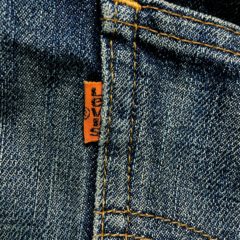 必見！知らなかったデニムとジーンズの違い