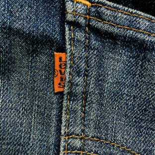 必見!知らなかったデニムとジーンズの違い