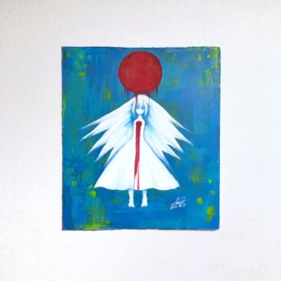 ITEMS | Gete-mono-oki｜Illustrator「アキヤレモンサワー