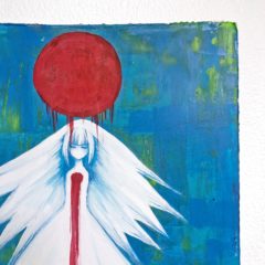 原画販売&ポップアップのお知らせ