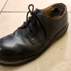 みんな大好き『Dr.Martens(ドクターマーチン)』の話