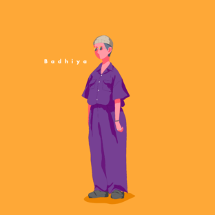 Badhiya (バディーヤ)って知ってる？