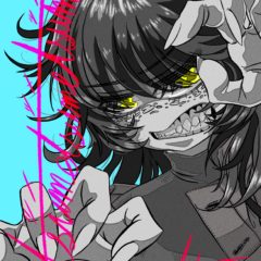 画集『tsumetsumetsume』