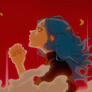 【制作実績】pray / Eve 原画等担当しました