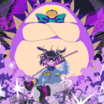 ZUTOMAYO CARD 第一弾 SRエンチャントカード 『開幕宣言』