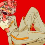 犀羅 / shake MV・ジャケットイラスト