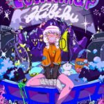 山村響ソロライブ2022『townmap』キービジュアル