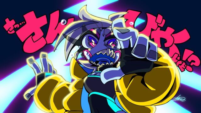 ABOUT | Gete-mono-oki｜Illustrator「アキヤレモンサワー