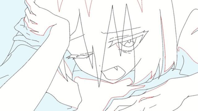 【ブイ】やたもも　複製原画2点 STORES BL 複製原画の検索結果